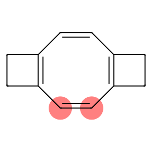 Tricyclo[8.2.0.04,7]dodeca-1(10),2,4(7),8-tetrene