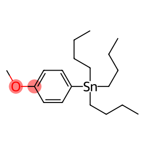 4-(Tributylstannyl)anisole