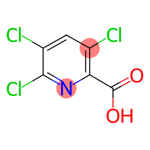 3,5,6-TRICHLORO-PYRIDINE-2-CARBOXYLIC ACID
