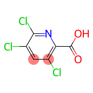 3,5,6-Trichloro-pyridine-2-carboxylic acid ,97%