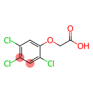2,4,5-Trichlorophenoxyacetic Acid-13C6