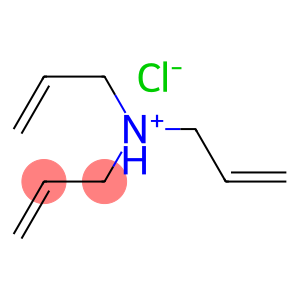 Triallylammonium chloride