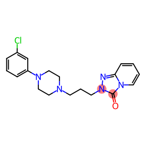 曲唑酮杂质G