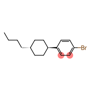 4-Trans(4-N-ButylCyclohexyl)Bromobenzene
