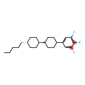 5-[Trans-4'-(4'-Pentylcyclohexyl)Cyclohexyl]-1,2,3-Trifluoruobenzene