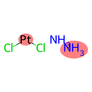 trans-Dichlorodiammineplatinum(II), 99.99%