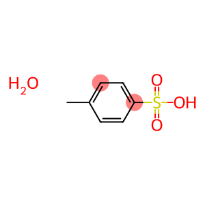 Toluene-4-sulphonic acidmonohydrate