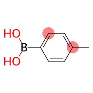 4-Tolueneboronic acid