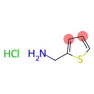 2-Thiophenemethylamine HCl