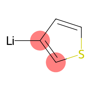 (3-Thienyl) lithium