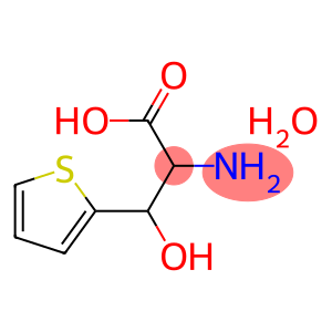 3-(2-Thienyl)-Dl-Serine Monohydrate