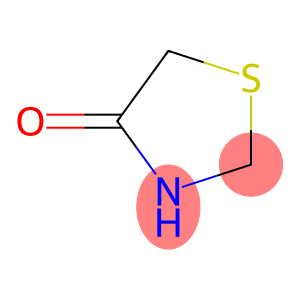 4-四氫噻唑酮