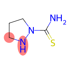 (Tetrahydro-1H-pyrazole)-1-carbothioamide