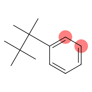 1,1,2,2-Tetramethylpropylbenzene