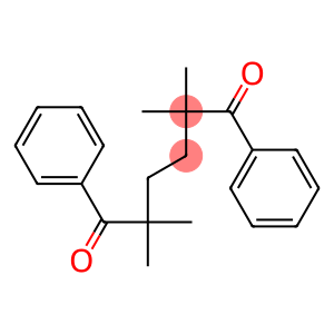 2,2,5,5-Tetramethyl-1,6-diphenylhexane-1,6-dione