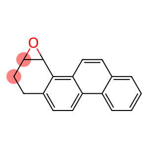 (+)-1,2,3,4-Tetrahydro-3,4-epoxychrysene