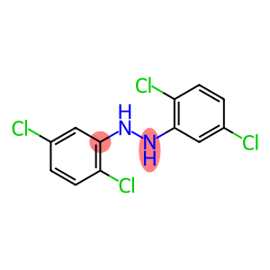 2,2',5,5'-Tetrachlorohydrazobenzene