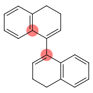 1,1',2,2'-tetrahydro-4,4'-binaphthalene