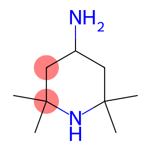2,2,6,6-tetramethylpiperidin-4-amine