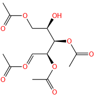 1,2,3,5-Tetra-O-Acetyl-D-Ribose