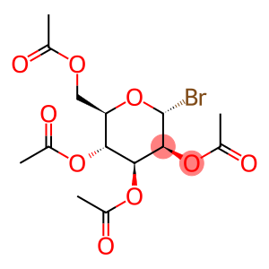 2,3,4,6-Tetra-O-acetyl-a-D-mannopyranosyl bromide