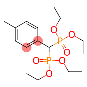 Tetraethyl p-xylenediphosphonate
