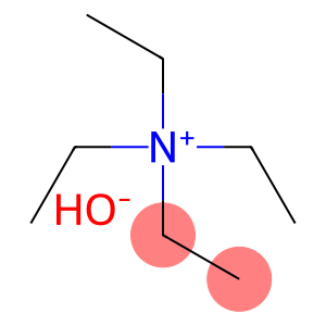 Tetraethylammonium hydroxide 10% water solution