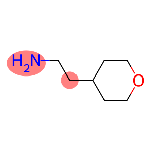 2-(tetrahydro-2H-pyran-4-yl)ethanamine