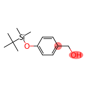 [4-(1,1,2,2-tetramethyl-1-silapropoxy)phenyl]methan-1-ol