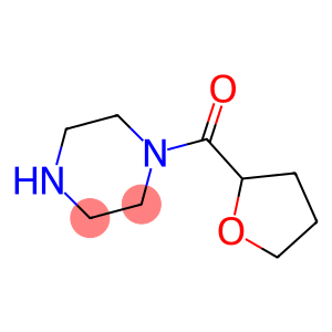 1-(tetrahydrofuran-2-ylcarbonyl)piperazine