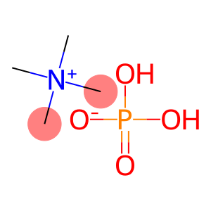 Tetramethyl ammonium phosphate