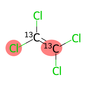 TETRACHLOROETHENE (1,2-13C2)