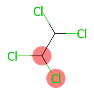 1,1,2,2-Tetrachloroethane 100 μg/mL in Methanol