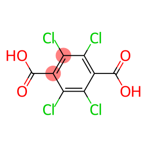 Tetrachloroterephthalic acid Solution