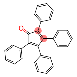 2,3,4,5-tetraphenylcyclopenta -2,4-dienone