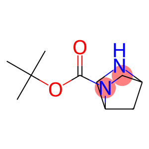 TERT-BUTYL 2,5-DIAZABICYCLO[2.2.1]HEPTANE-2-CARBOXYLATE