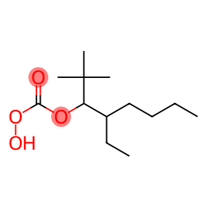 O,O-tert-Butyl-O-2-ethylhexyl monoperoxycarbonate