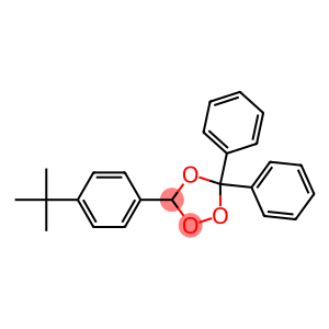 3-(4-tert-Butylphenyl)-5,5-diphenyl-1,2,4-trioxolane