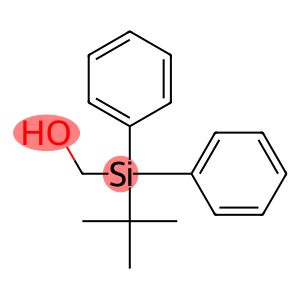 (tert-Butyldiphenylsilyl)methanol