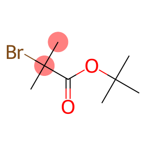 2-溴-2-甲基丙酸叔丁酯
