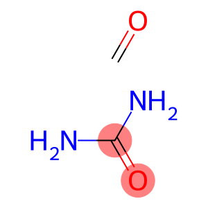 Urea formaldehyde molding compound