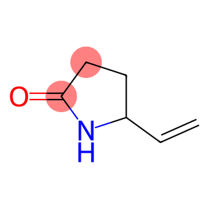 5-vinyl-2-pyrrolidone
