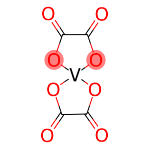Vanadium Oxalate