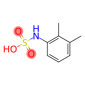 2,3-Xylylsulfamic acid