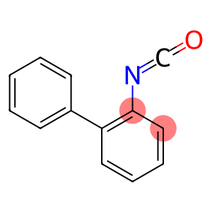 Xenyl isocyanate