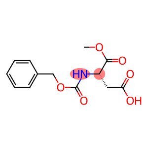 Z-L-Aspartic acid Methylester
