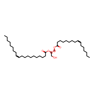 1-(9Z-hexadecenoyl)-2-(11Z-eicosenoyl)-sn-glycerol