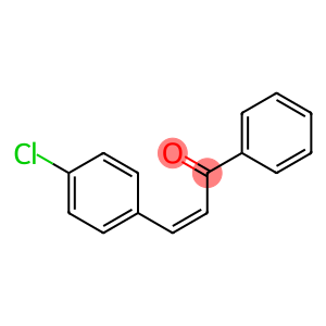 (Z)-4-Chlorochalcone