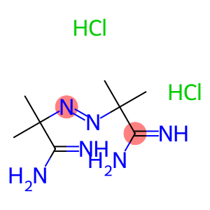 2,2'-Azoisobutyramidine Dihydrochloride