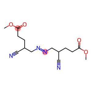 5,5'-Azobis(4-cyanovaleric acid)dimethyl ester
